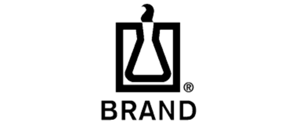 BRAND Logo